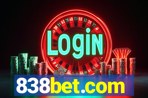 838bet.com