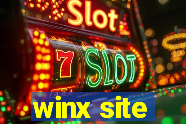 winx site