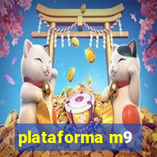 plataforma m9