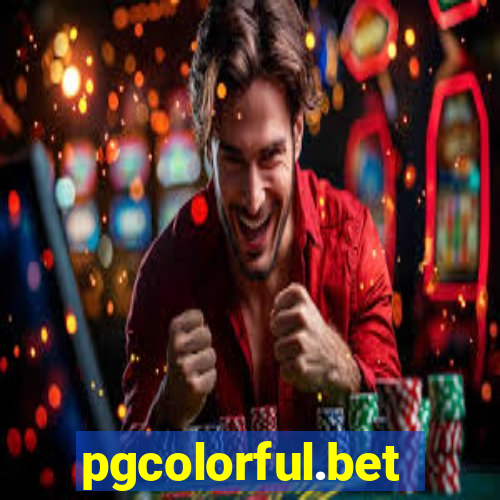 pgcolorful.bet