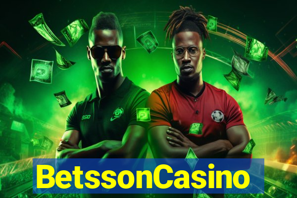 BetssonCasino