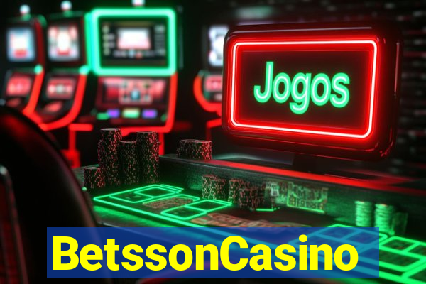 BetssonCasino