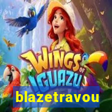 blazetravou