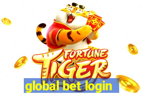 global bet login