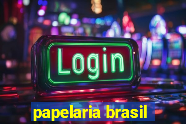 papelaria brasil