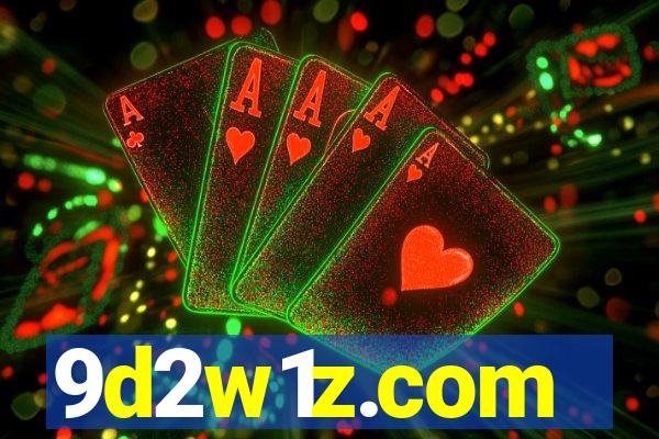 9d2w1z.com