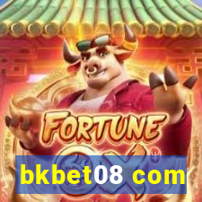 bkbet08 com