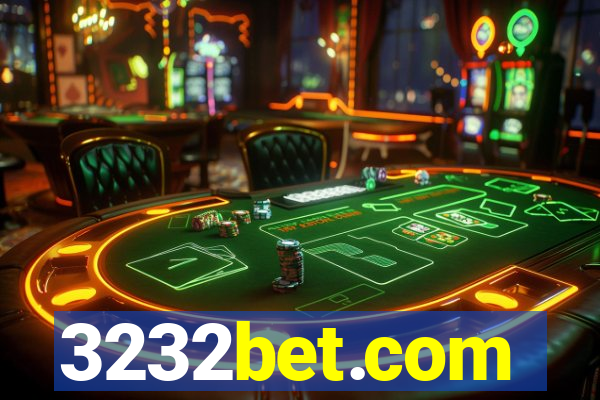 3232bet.com