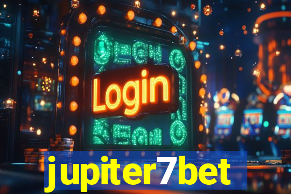 jupiter7bet