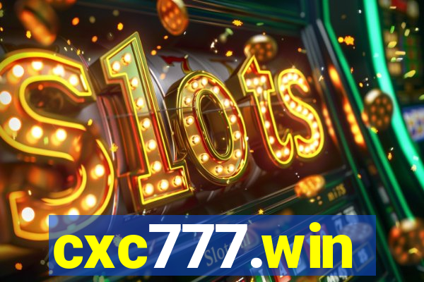 cxc777.win