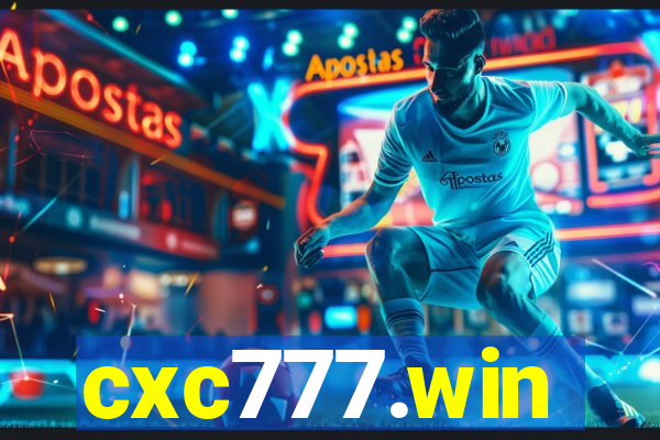 cxc777.win