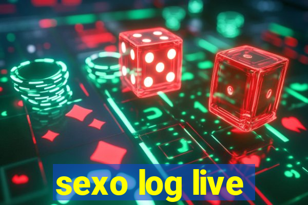 sexo log live