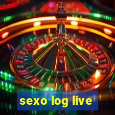 sexo log live