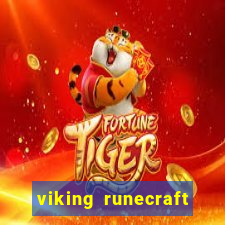 viking runecraft apocalypse slot