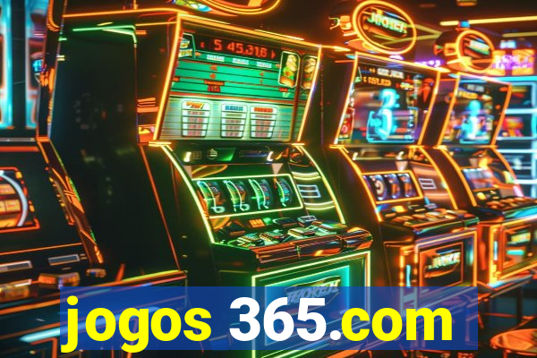 jogos 365.com