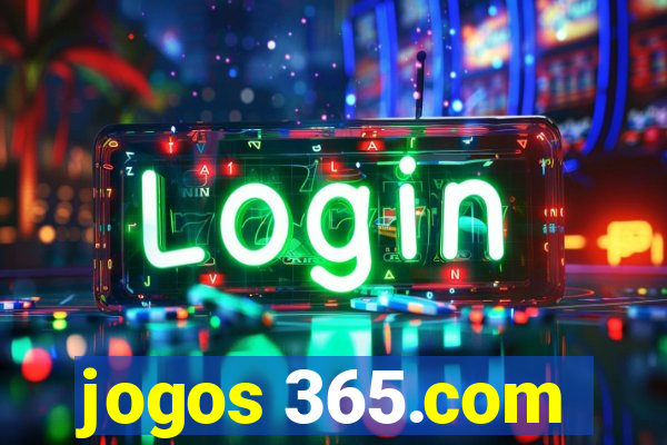 jogos 365.com