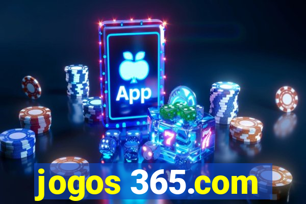 jogos 365.com