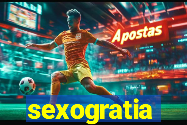 sexogratia