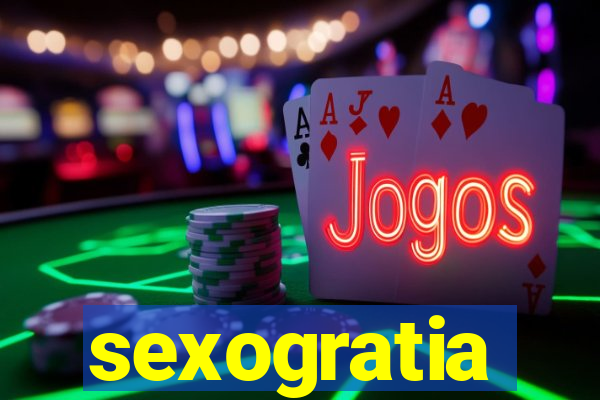 sexogratia