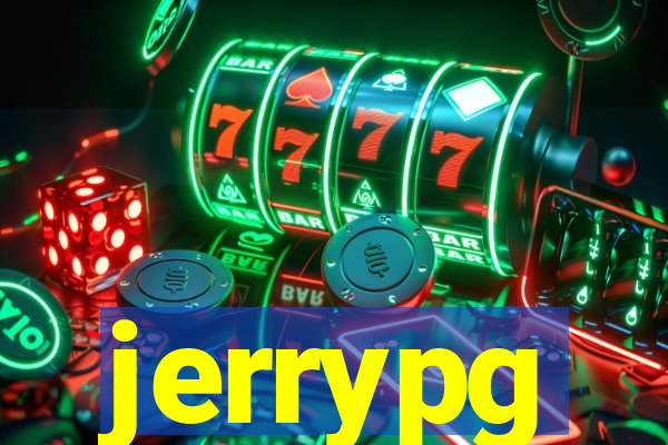 jerrypg