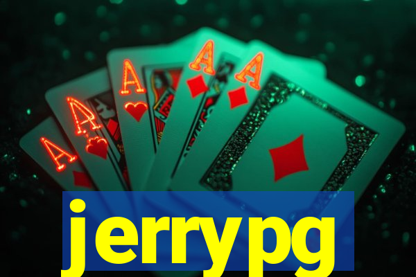 jerrypg