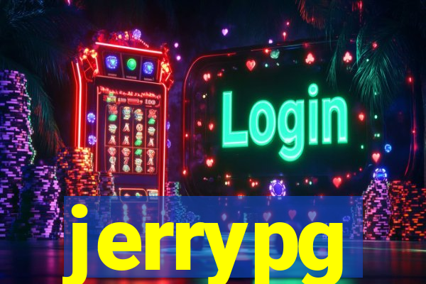 jerrypg