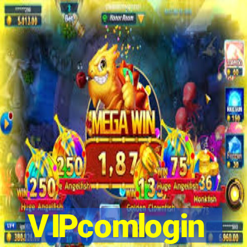 VIPcomlogin