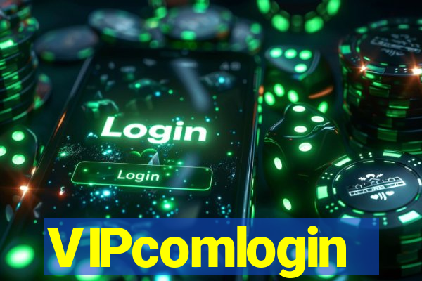 VIPcomlogin