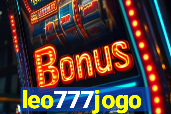 leo777jogo