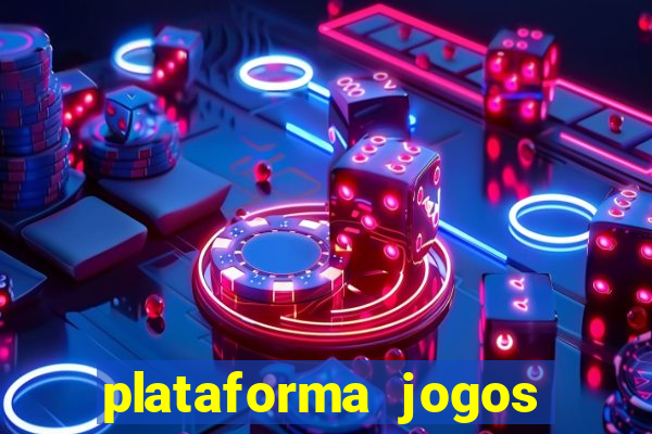 plataforma jogos gusttavo lima