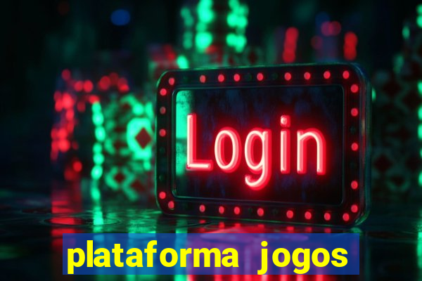 plataforma jogos gusttavo lima