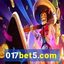 017bet5.com