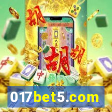 017bet5.com