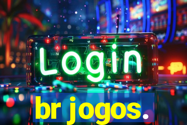 br jogos.