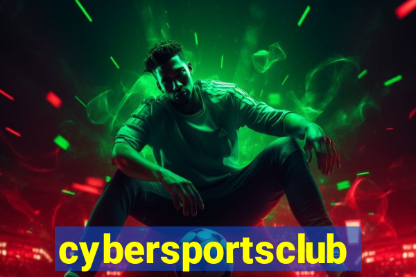 cybersportsclub.com