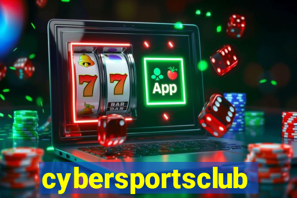 cybersportsclub.com