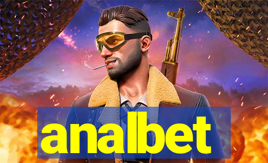 analbet