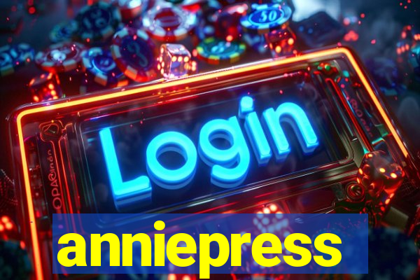 anniepress