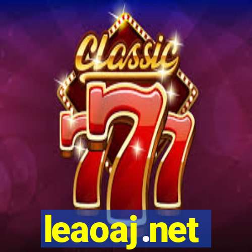 leaoaj.net