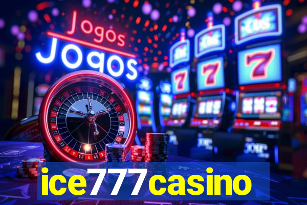 ice777casino