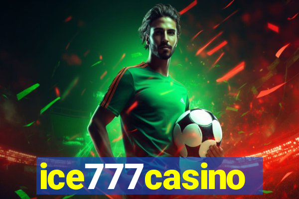 ice777casino