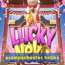 acompanhantes hotms