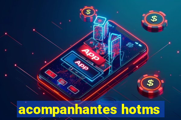 acompanhantes hotms