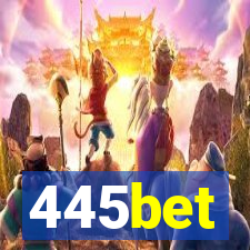 445bet