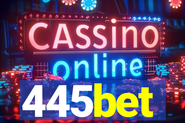 445bet