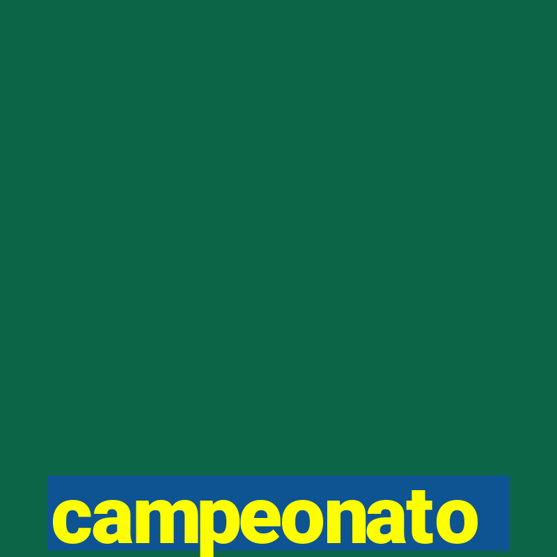 campeonato brasileiro serie a.