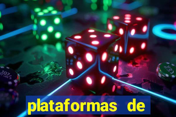 plataformas de jogos que pagam por cadastro sem deposito