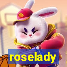 roselady