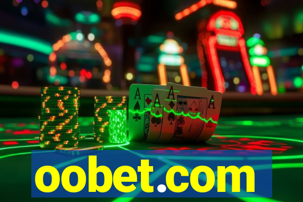 oobet.com