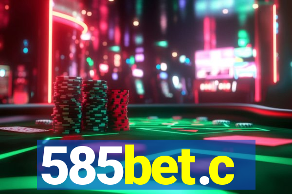 585bet.c